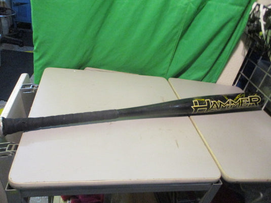 Used Easton Hammer (-4) 34