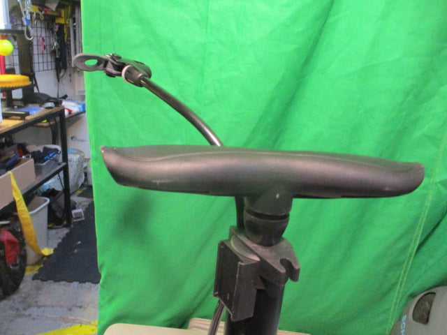 Load image into Gallery viewer, Used Vimilolo Portable Ball Inflator Bicycle Floor Pump
