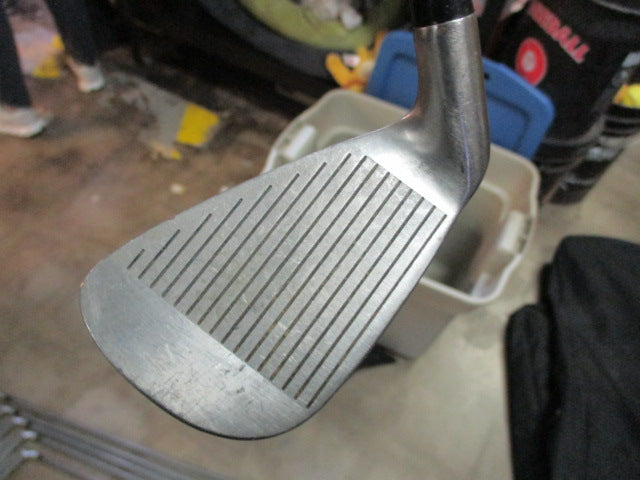 Load image into Gallery viewer, Used Head Premise 3-8 Irons RG Graphite Shaft
