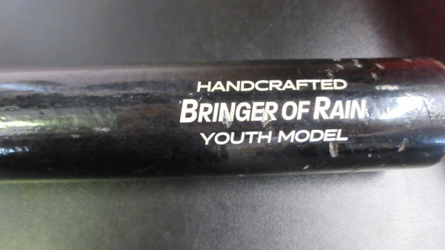 Load image into Gallery viewer, Used Marucci Handcrafted Bringer Of Rain Youth Model Wood Bat 30&quot;
