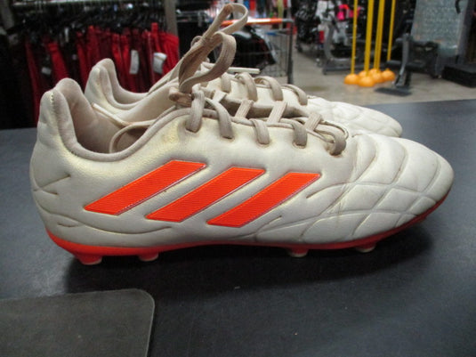 Used Adidas Copa Size 4 Soccer Cleats
