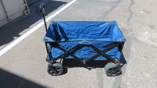 Used Portable Folding Wagon