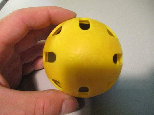 Used Sklz Impact Practice Baseball