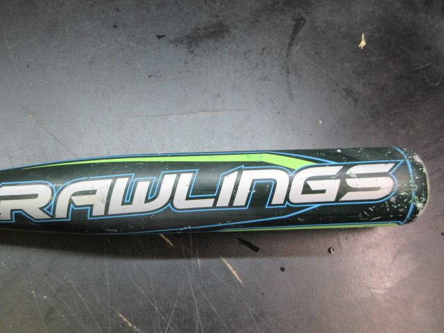 Load image into Gallery viewer, Used Rawlings Raptor 29" -10 USA Baseball Bat
