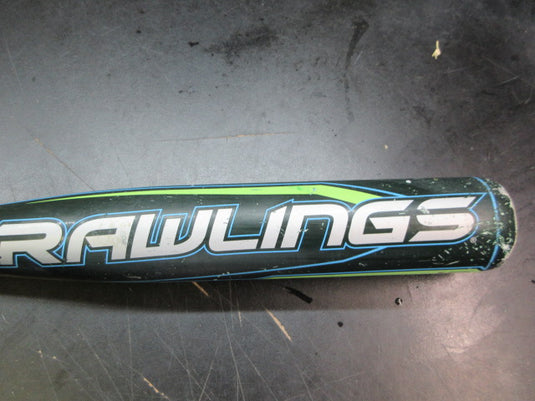 Used Rawlings Raptor 29" -10 USA Baseball Bat