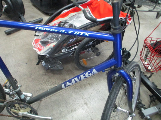 Used Univega Rover 3.7 STX 26