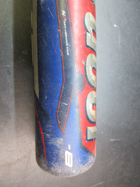 Load image into Gallery viewer, Used Marucci Cat 9 31" -8 USSSA Baseball Bat

