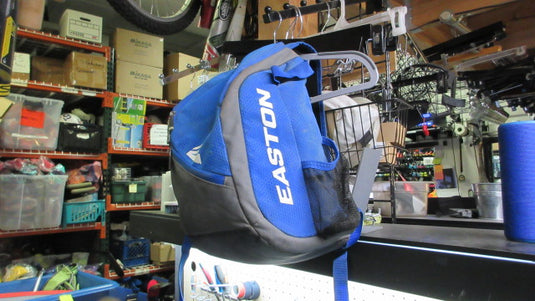 Used Easton Equipment Baseball Bag