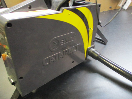 Used SKLZ Catapult Soft Toss Baseball Pitching & Fielding Trainer