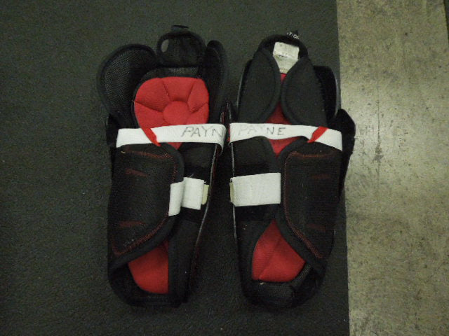 Load image into Gallery viewer, Used Bauer NSX 12" Shin Pads
