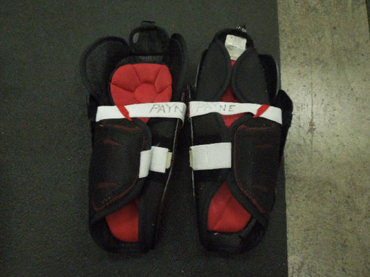 Used Bauer NSX 12
