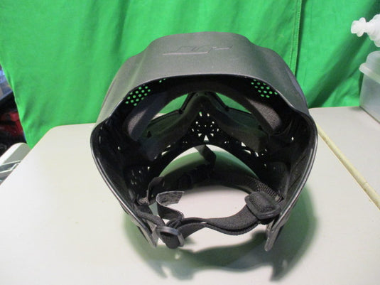 Used JT Paint ball Mask