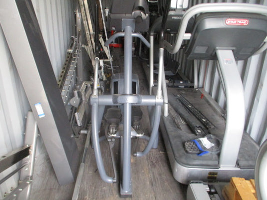 Used Precor EFX 556 V3 Cordless Elliptical Cross-Trainer