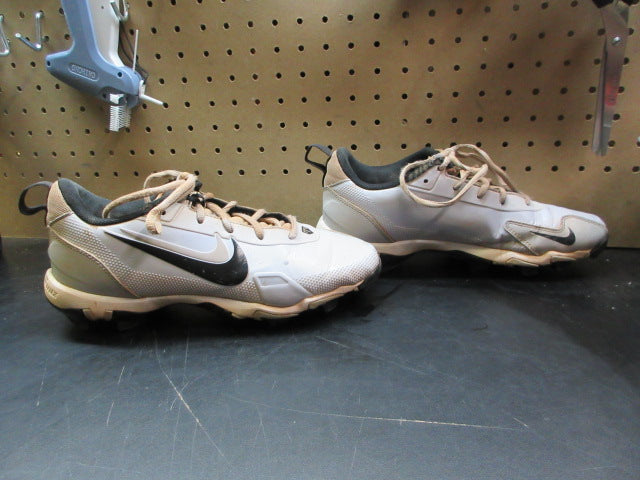 Load image into Gallery viewer, Used Nike Force Trout Baseball Cleats - Size 6.5
