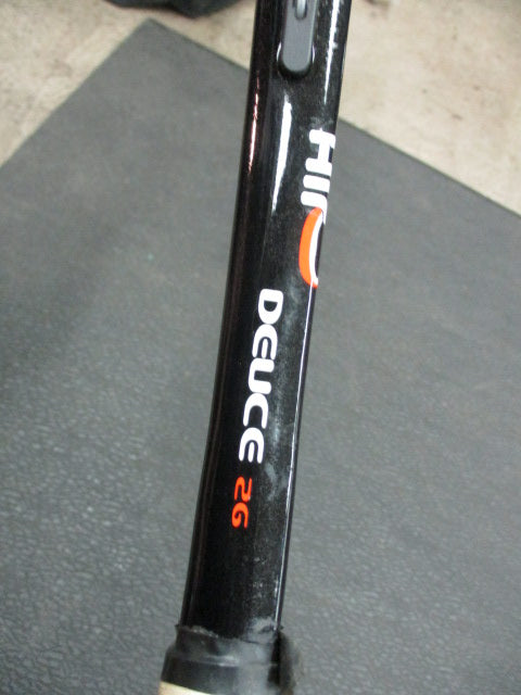 Load image into Gallery viewer, Used Prince Air O Deuce 26&quot; Tennis Racquet
