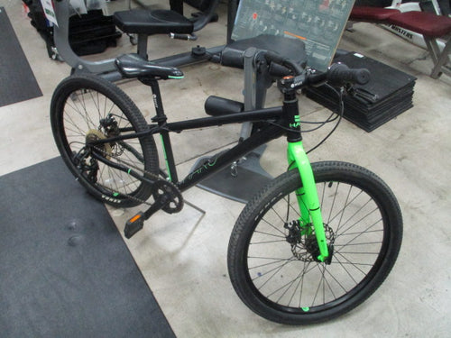 Used Haro Beasley 24