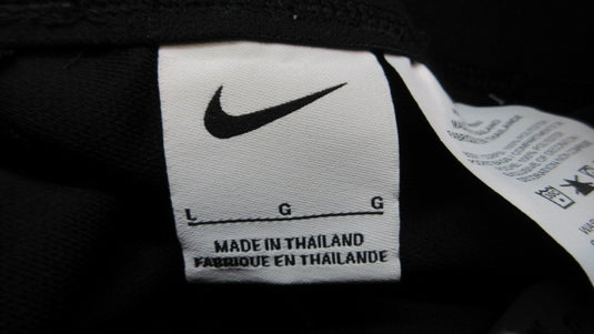 Used Nike Open Bottom Baseball Pants - Size Large