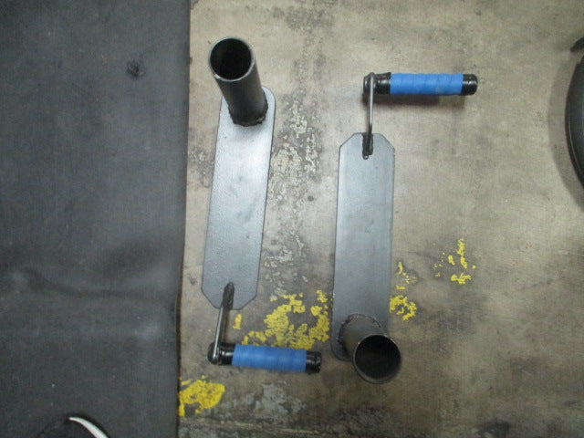 Load image into Gallery viewer, Used Mini Farmers Walk Bars (1 Set of 2)
