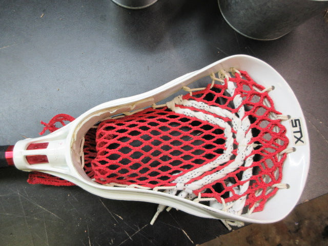 Load image into Gallery viewer, Used STX AL6000 Lacrosse Stick - 42"
