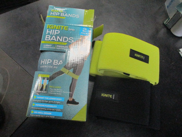 Load image into Gallery viewer, Like New Open Box Ignite Hip Bads In Light and Medium Resistance
