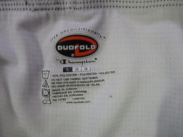 Load image into Gallery viewer, Used Champion DuoFold Size Large Compression Legging
