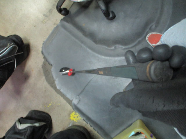 Load image into Gallery viewer, Used Warrior Custom Golf With TCP Technology 3 Wood 20º
