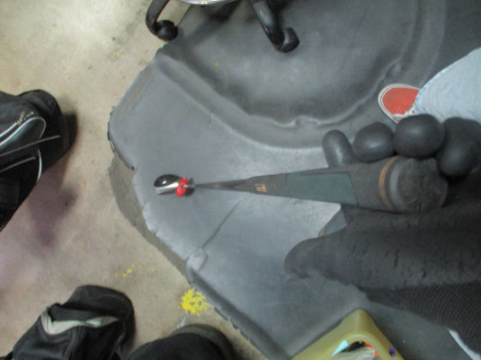 Used Warrior Custom Golf With TCP Technology 3 Wood 20º