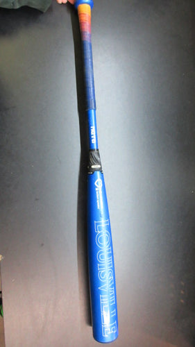 Used Louisville Slugger Meta 33