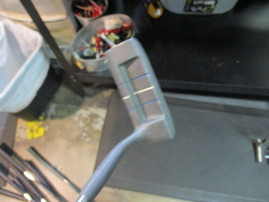 Used Northwestern Nancy Lopez 802 RH 34" RH Putter