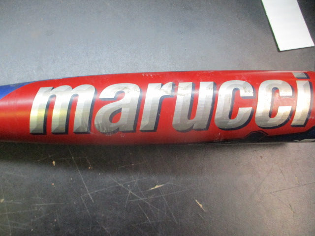 Load image into Gallery viewer, Used Marucci Cat 9 31" -5 USSSA Alloy Baseball Bat
