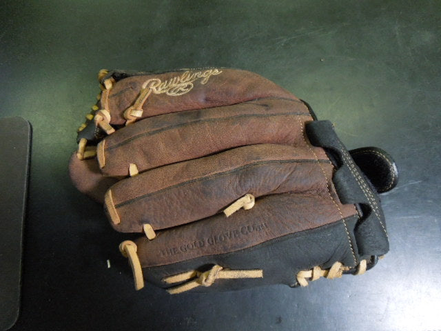 Load image into Gallery viewer, Used Rawlings Player Preferred P120 RHT 12" Infield/Pitcher Glove
