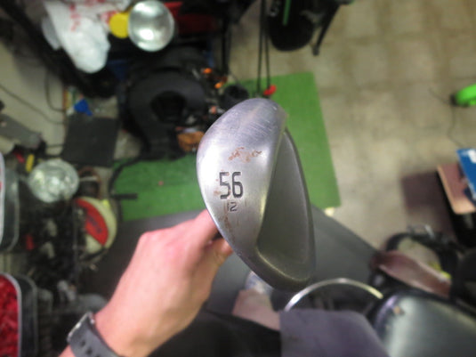 Used PING ProdiG Black Dot Jr. Right Hand 56º Sand Wedge