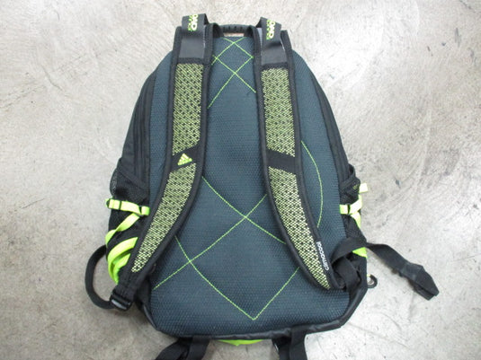 Used Adidas Climaproof Soccer Gear Backpack - NEW