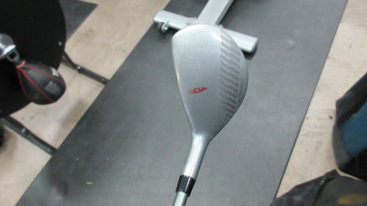 Used Us Kids WT-10s DV3 26 Deg Hybrid - RH