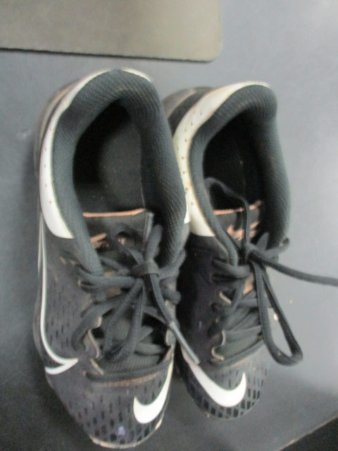 Load image into Gallery viewer, Used Nike HyperDiamond 4 Size 2
