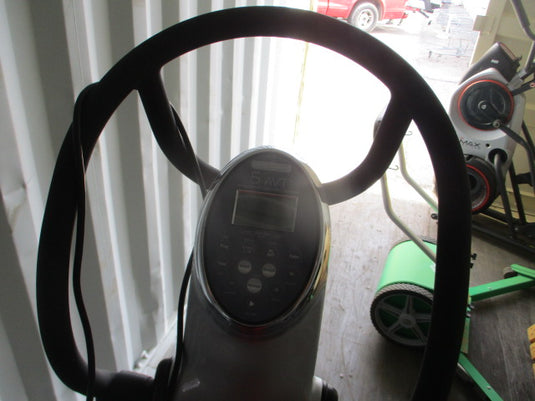 Used 3G Cardio 5 AVT Vibration Plate