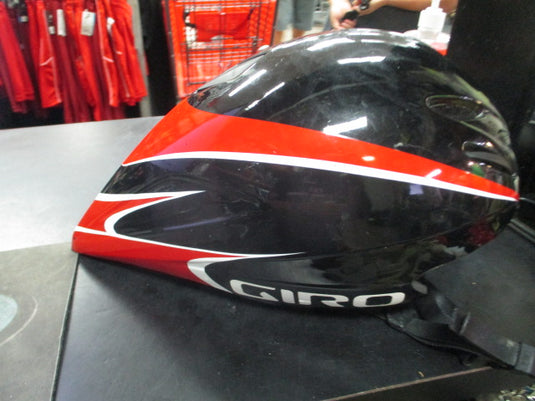 Used Giro Advantage 2 Size Medium Bicycle Helmet