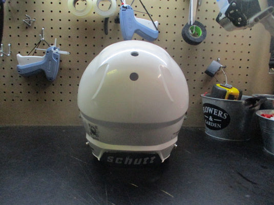 Used Schutt Youth Vengeance A11 Football Helmet - Size Medium - SZN 2022