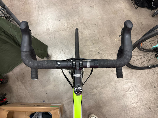 Used Cannondale Synapse Carbon 2 Edurance Road Bike