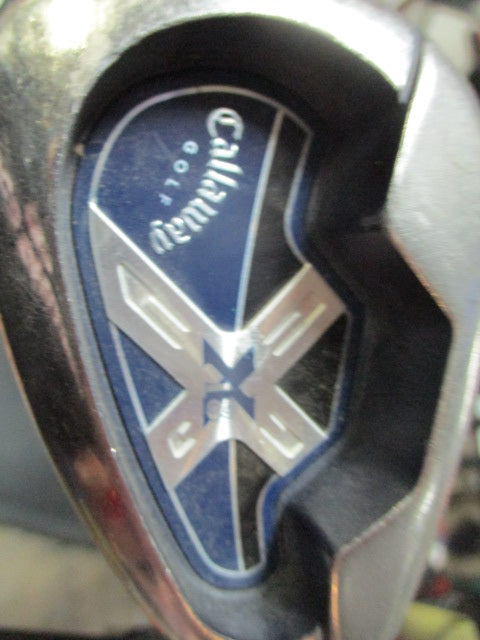 Load image into Gallery viewer, Used Callaway X16 RH Pitching Wedge
