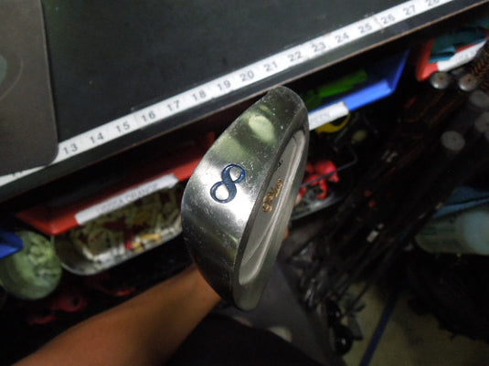 Vintage Golfsmith Tour Model Right Hand 8 Iron