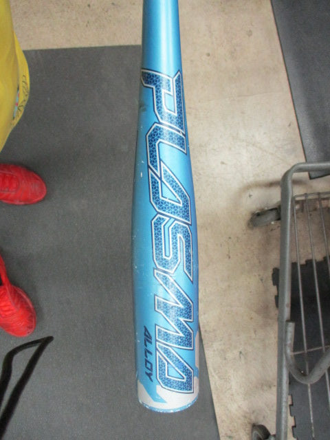 Load image into Gallery viewer, Used Rawlings Plasma (-8) 30&quot; USA Baseball Bat
