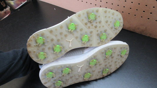 Used Puma Men Ignite Articulate Golf Shoes - Size 9.5