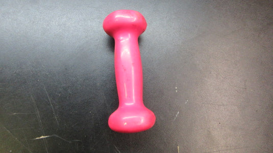 Used 1lb Neoprene Dumbbell Set - QTY 2