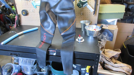 Used Blue Seventy Reaction Womens Wetsuit - SMT