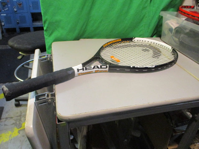 Load image into Gallery viewer, Used Head Tour Pro 27&quot; Tennis Racquet
