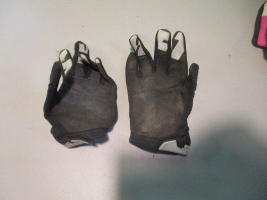 Used Shift Youth Small MX GLOVES