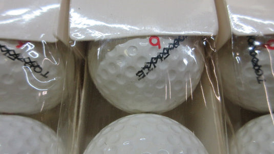 Vintage Spalding Questor 1 Dozen Golf Balls