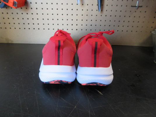 Used Under Armour Charged Assert 10 Running Shoes - Size 12