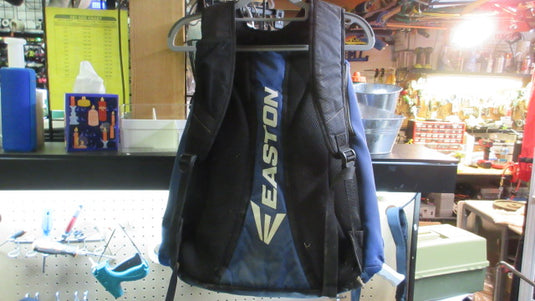 Used Easton Baseball Bat *One Broken Zipper*